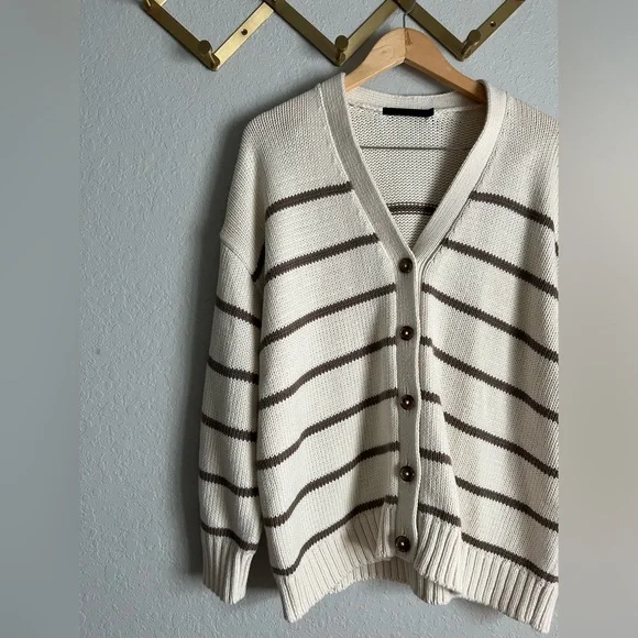 Jenni Kayne Chloe Cardigan NWOT - Picture 8 of 10